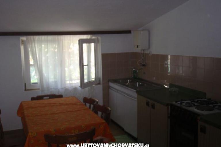 Apartmány Ante Vrljičak – foto 2