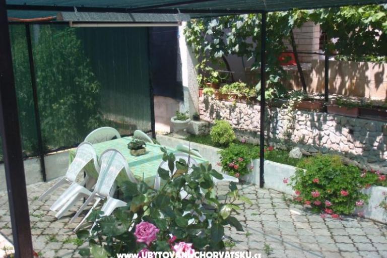 Apartmány Ante Vrljičak – foto 3