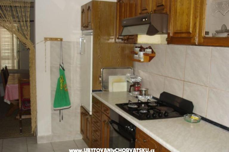 Apartmány Ante Vrljičak – foto 6