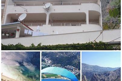 Apartmány Ante Vrljičak – foto 9