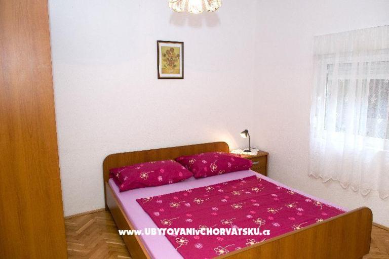 Apartmány Antonio – foto 2