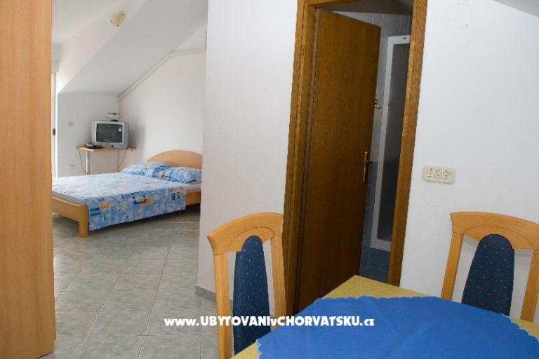 Apartmány Antonio – foto 3