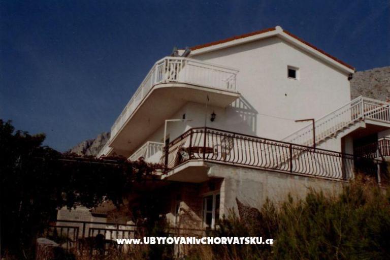Apartmány Antonio – foto 6