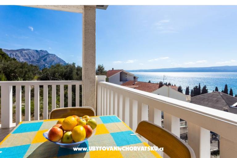 Apartmány Antonio-Mladen – foto 3
