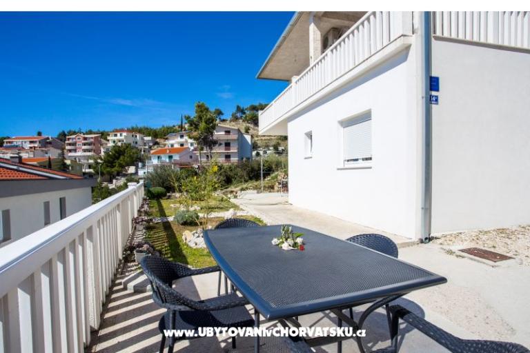 Apartmány Antonio-Mladen – foto 6