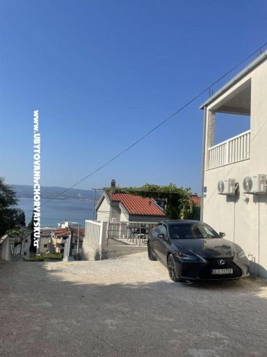 Apartmány Antonio-Mladen – foto 7
