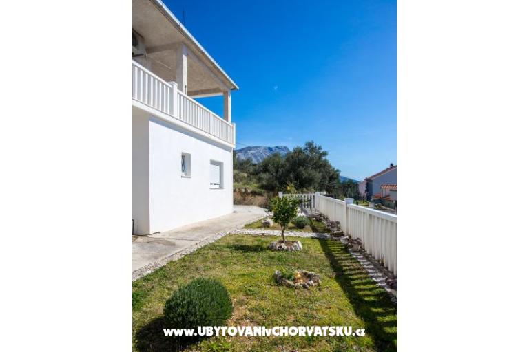 Apartmány Antonio-Mladen – foto 8