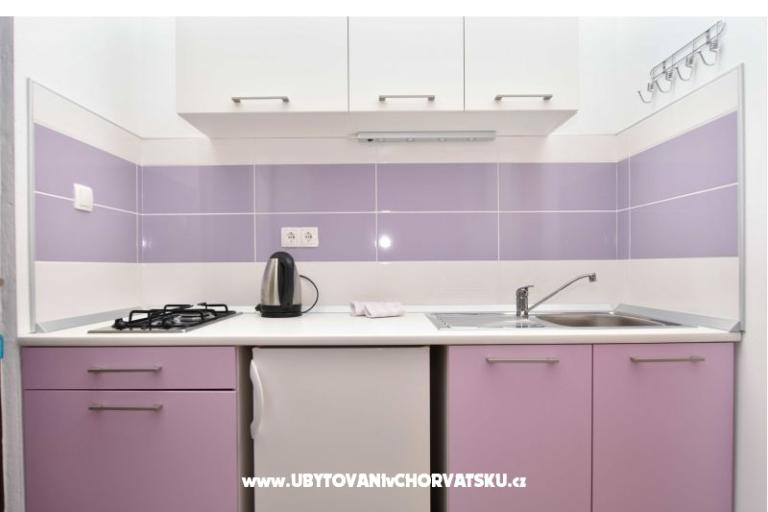 Apartmány Aquarius – foto 10