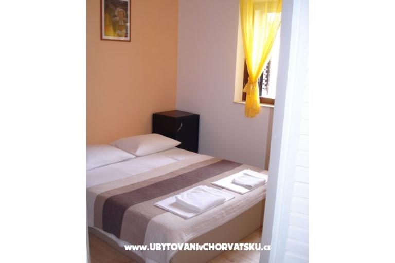 Apartmány Aquarius – foto 12