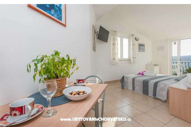 Apartmány Aquarius – foto 2
