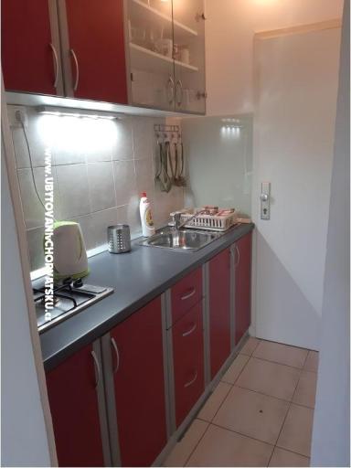 Apartmány Aquarius – foto 6
