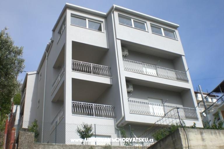 Apartmány Arambašić – foto 2