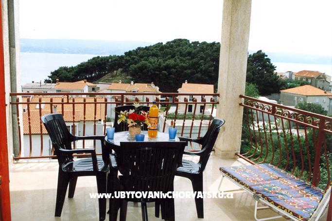 Apartmány Arambašić – foto 3