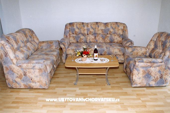 Apartmány Arambašić – foto 5