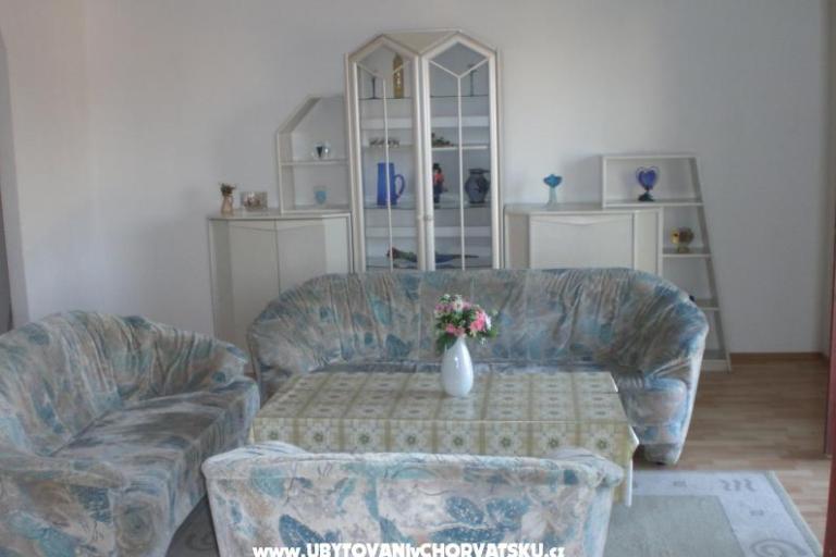 Apartmány Arambašić – foto 7