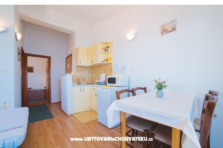 Apartmány Babić – foto 12
