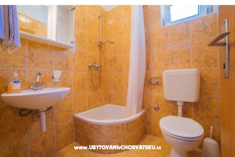 Apartmány Babić – foto 13