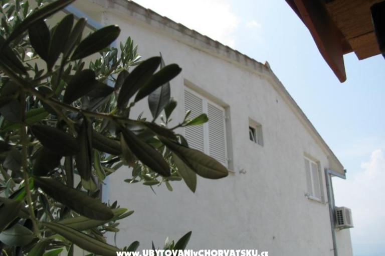Apartmány Babić – foto 2