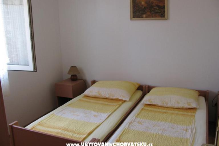 Apartmány Babić – foto 4