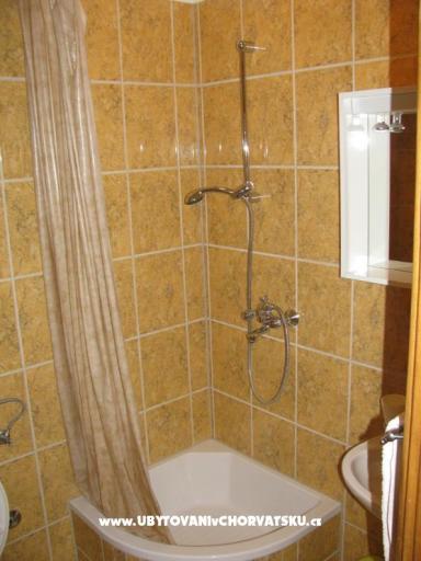 Apartmány Babić – foto 5