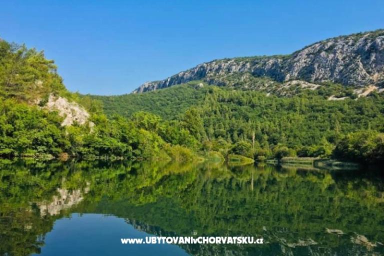 Apartmány Balić – foto 10