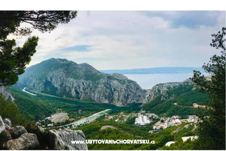 Apartmány Balić – foto 11