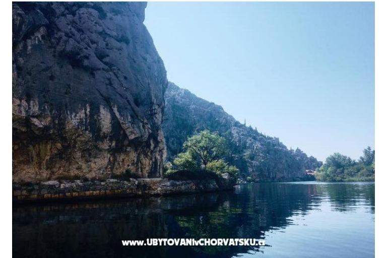 Apartmány Balić – foto 12