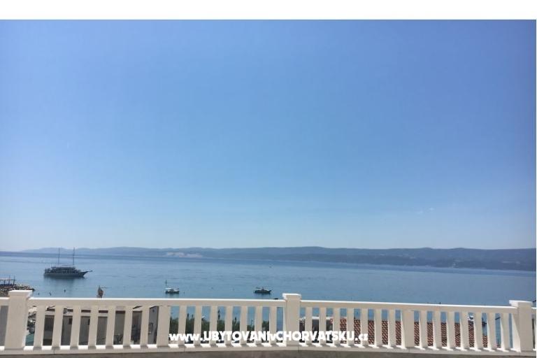 Apartmány Balić – foto 16