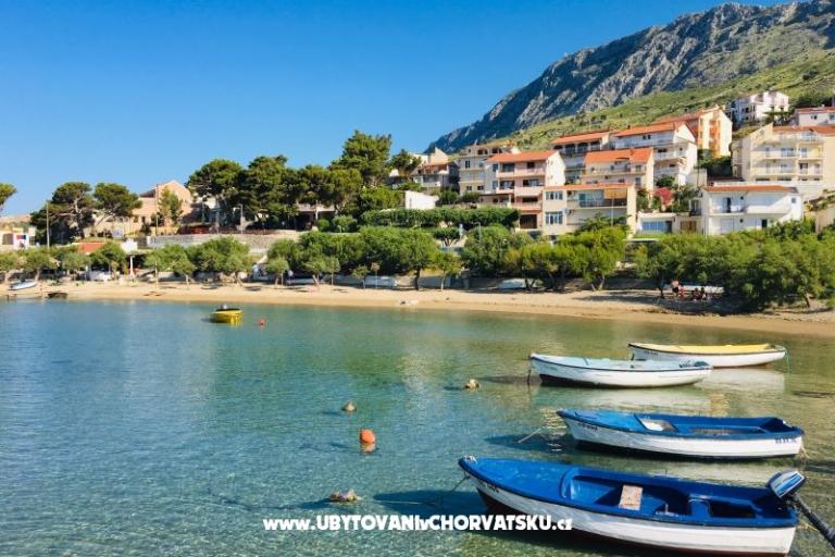 Apartmány Balić – foto 18