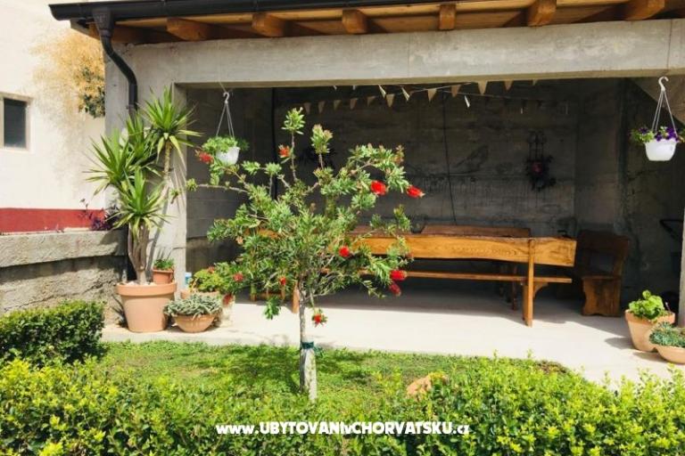 Apartmány Balić – foto 3