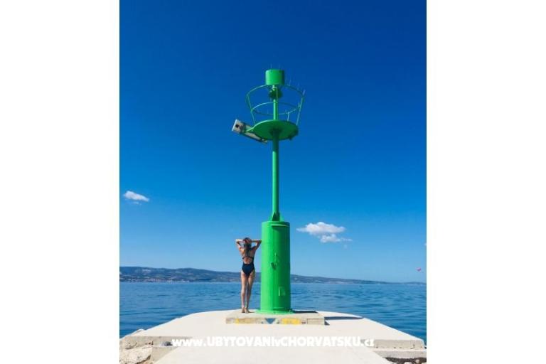 Apartmány Balić – foto 7