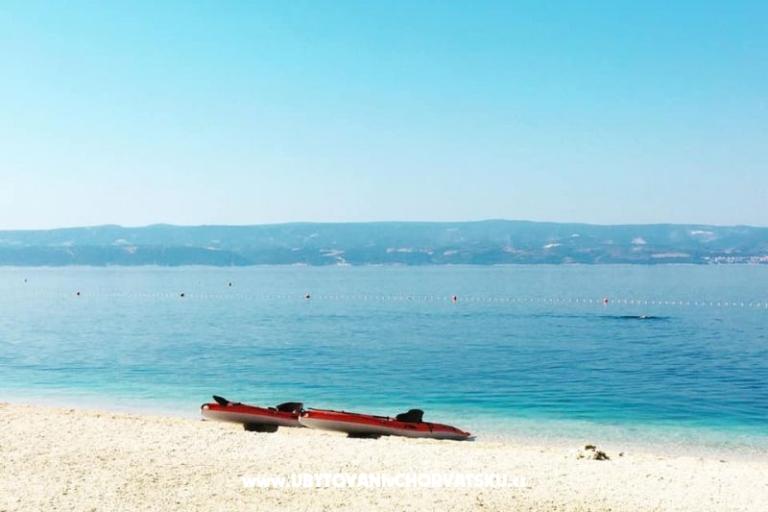 Apartmány Balić – foto 8