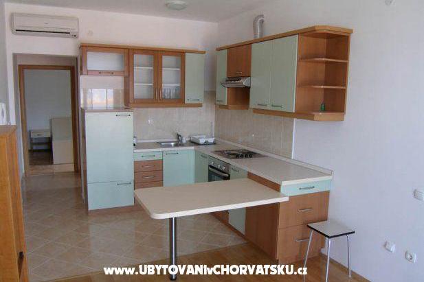 Apartmány Balića Rat – foto 3