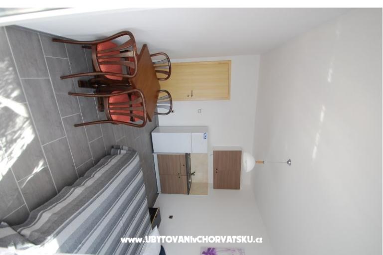 Apartmány Batinic – foto 10