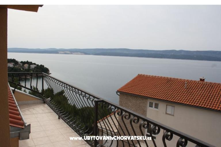 Apartmány Batinic – foto 12