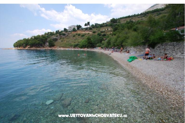 Apartmány Batinic – foto 14