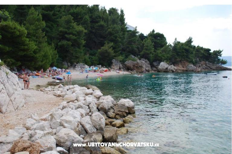 Apartmány Batinic – foto 15