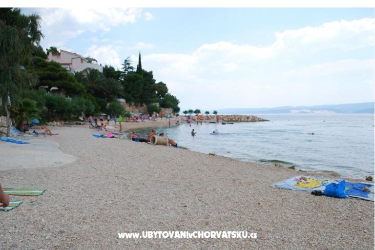Apartmány Batinic – foto 16