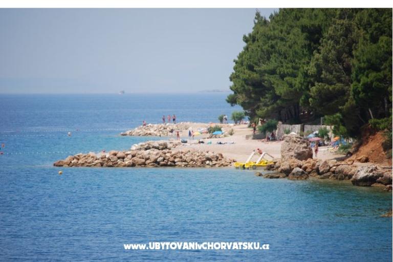 Apartmány Batinic – foto 17