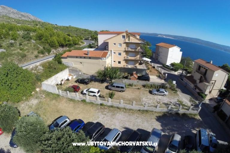 Apartmány Batinic – foto 2