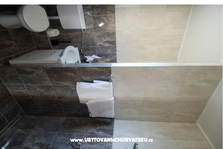 Apartmány Batinic – foto 4