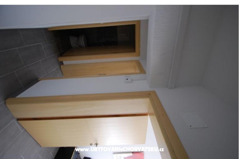 Apartmány Batinic – foto 7