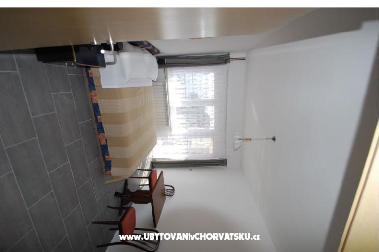 Apartmány Batinic – foto 8