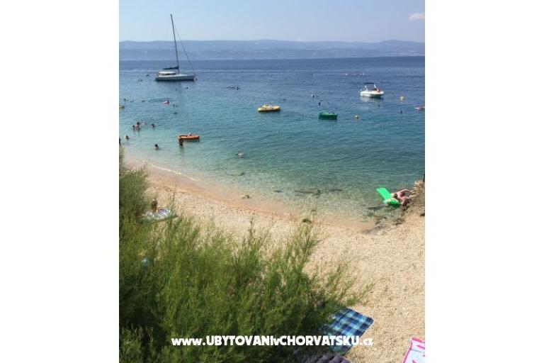 Apartmány Begic – foto 13