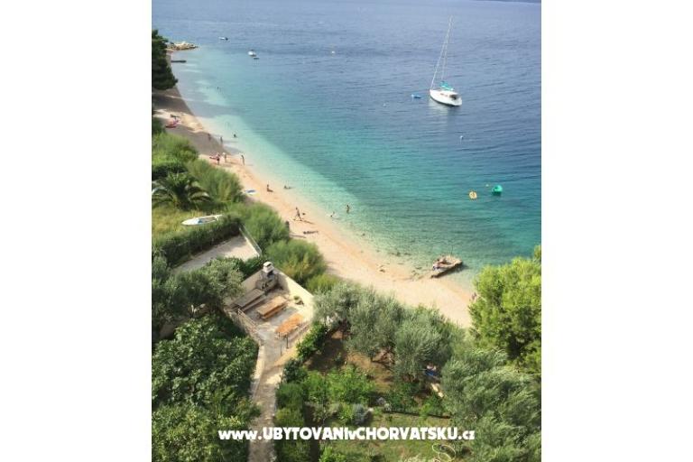 Apartmány Begic – foto 14