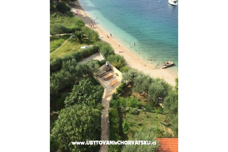 Apartmány Begic – foto 15