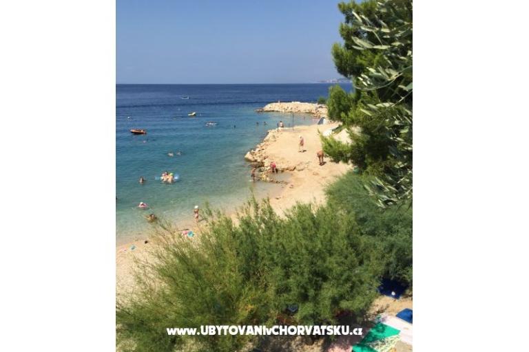 Apartmány Begic – foto 17