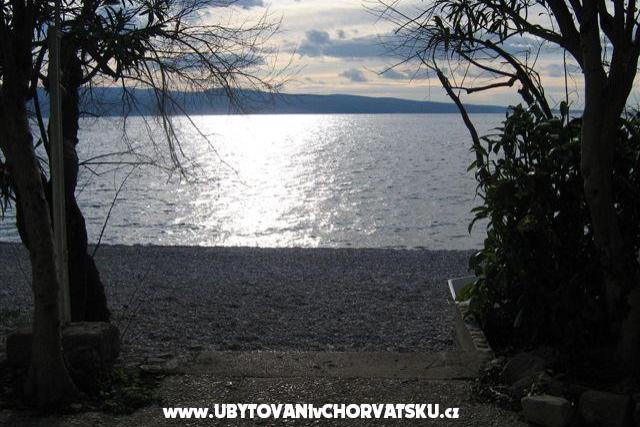 Apartmány Bepo – foto 4