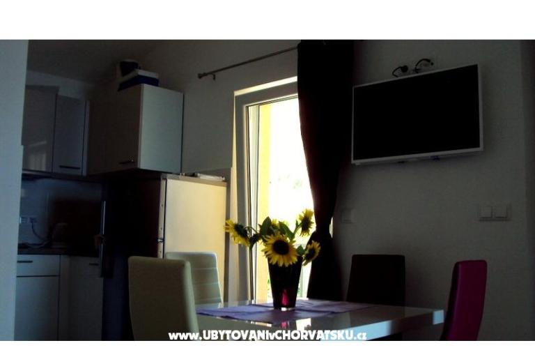 Apartmány Beti – foto 13