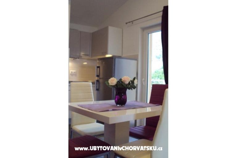 Apartmány Beti – foto 2